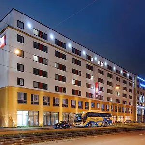 3* Отель Ibis Arnulfpark