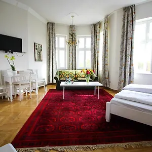 3* Отель Seibel