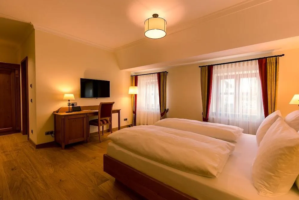 Hotel & Gaststaette Zum Erdinger Weissbraeu München