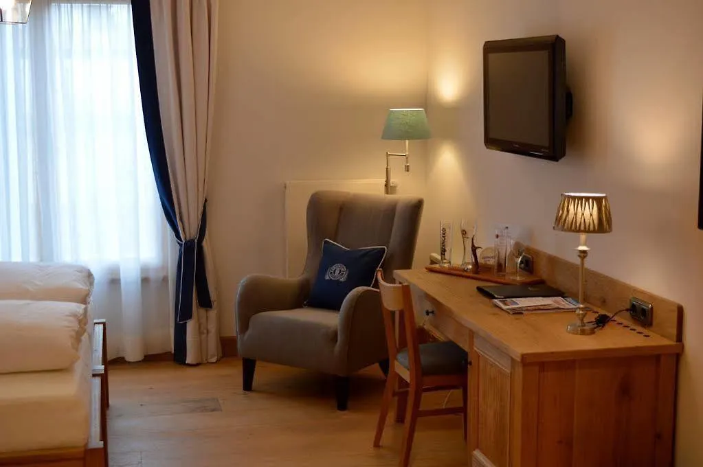 Hotel & Gaststaette Zum Erdinger Weissbraeu München