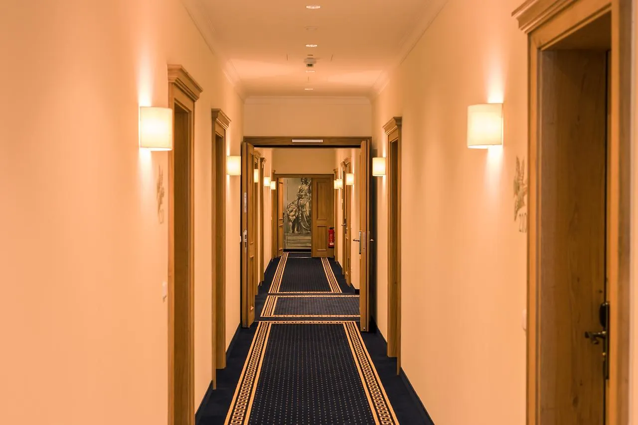 Hotel & Gaststaette Zum Erdinger Weissbraeu München Tyskland