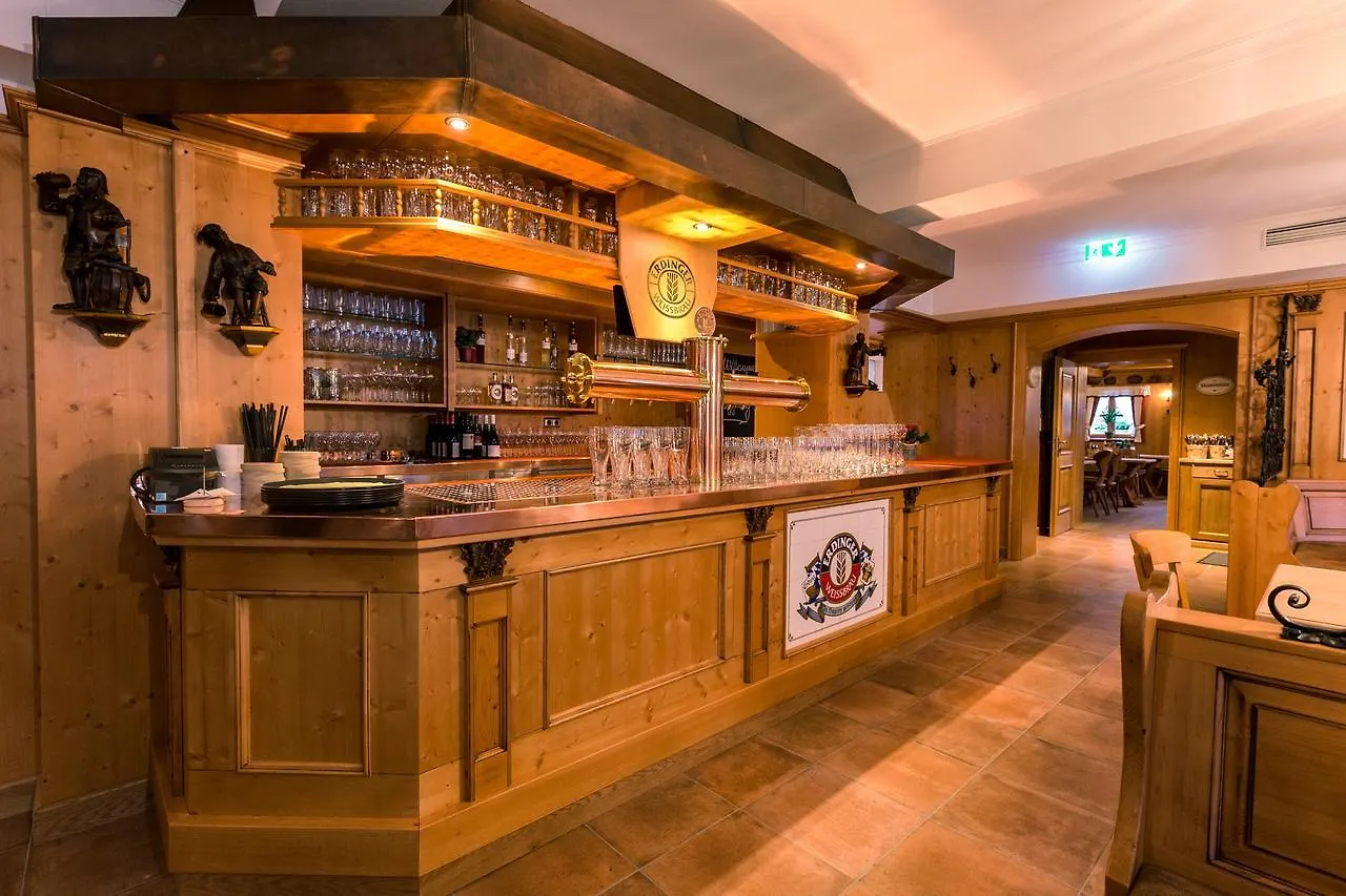 ***  Hotel & Gaststaette Zum Erdinger Weissbraeu München Tyskland