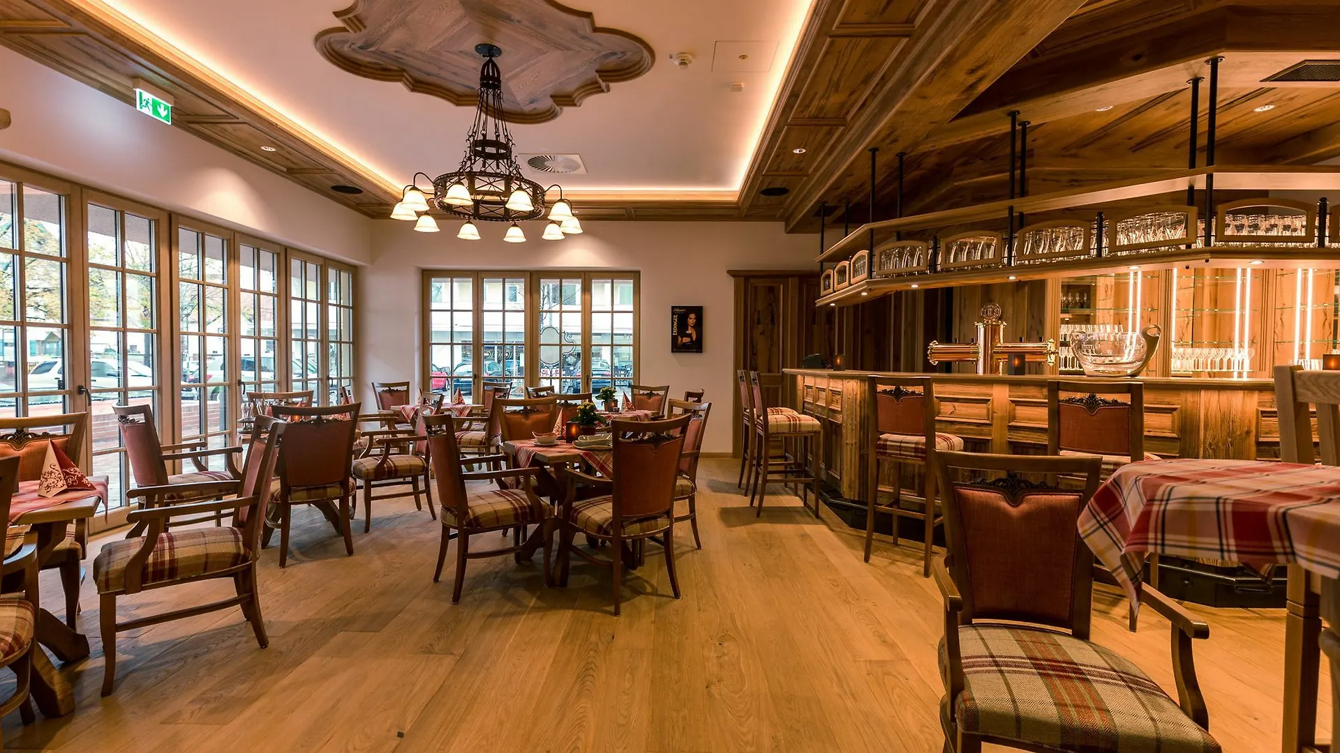 Hotel & Gaststaette Zum Erdinger Weissbraeu München